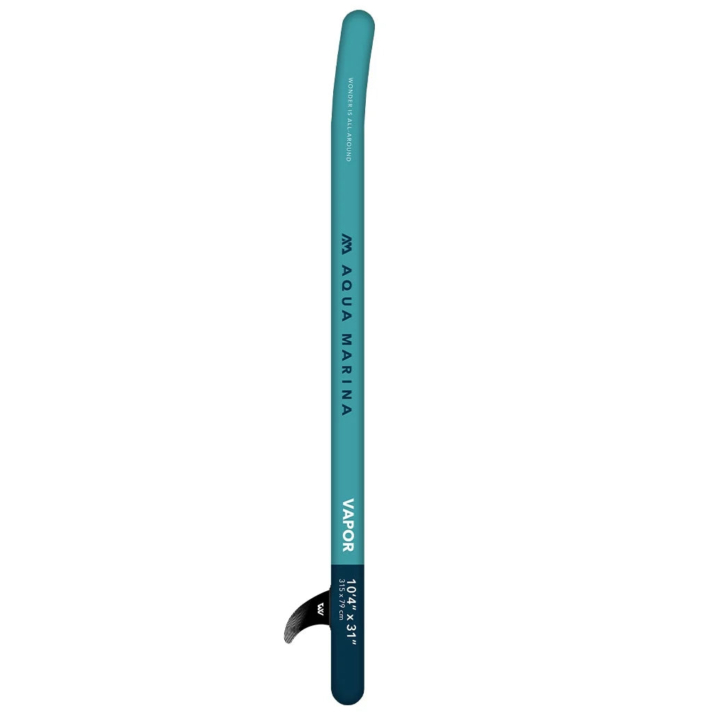 Vapor 10’4” Φουσκωτή Σανίδα SUP με Μήκος 3.15m Πράσινη