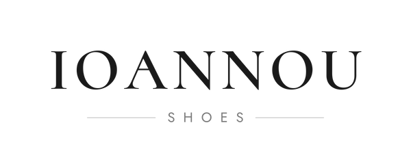 IOANNOU SHOES